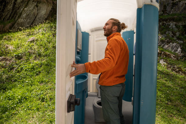 Trusted Waco, TX porta potty rental Experts