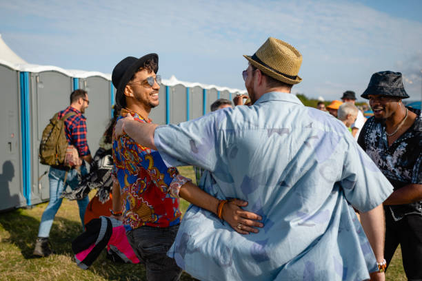 Best Porta potty rental near me  in Waco, TX