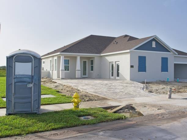 Portable Toilet Options We Offer in Waco, TX