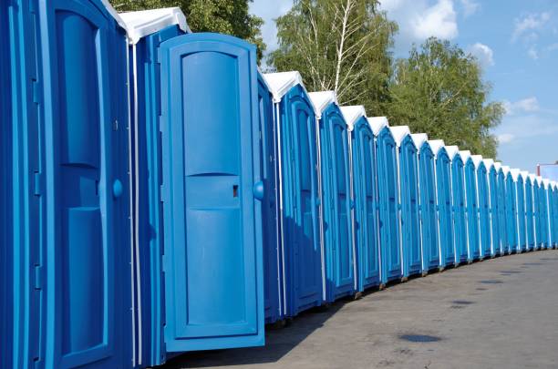 Sanitation services for porta potties in Waco, TX